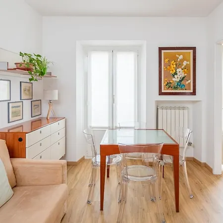 Casa Silinda By Comorooms Διαμέρισμα