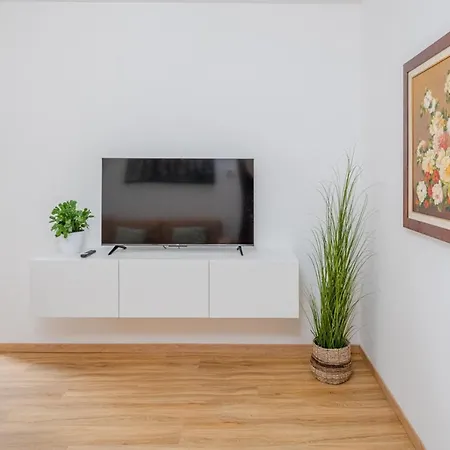 Casa Silinda By Comorooms Διαμέρισμα *