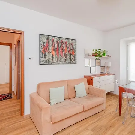 Casa Silinda By Comorooms Διαμέρισμα *