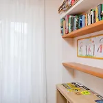 Casa Silinda By Comorooms * Como