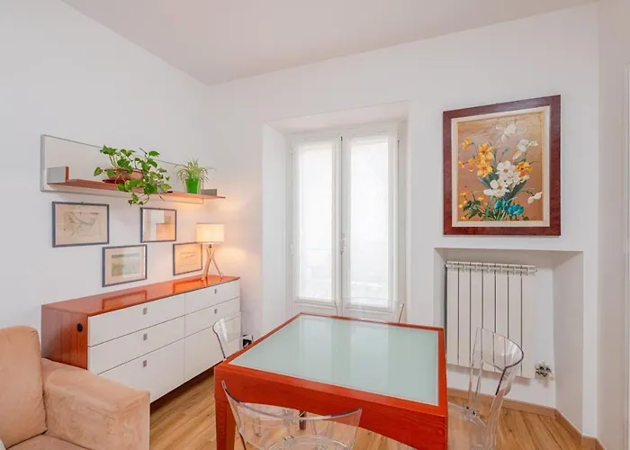 Casa Silinda By Comorooms Appartement