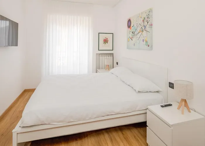 Casa Silinda By Comorooms Appartement *