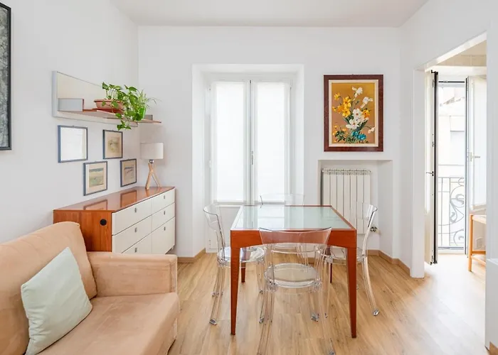 Casa Silinda By Comorooms Appartement