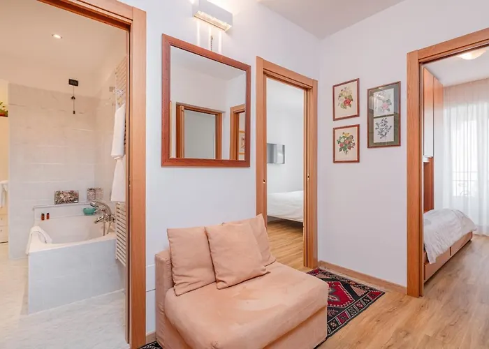 Casa Silinda By Comorooms Appartement Como