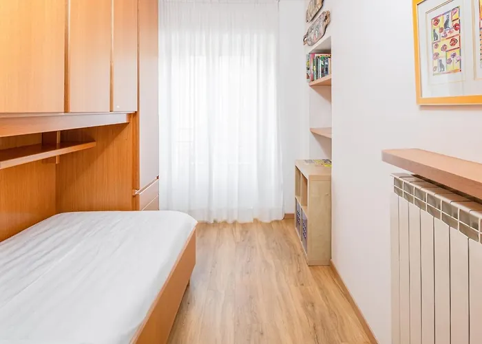 Appartement Casa Silinda By Comorooms