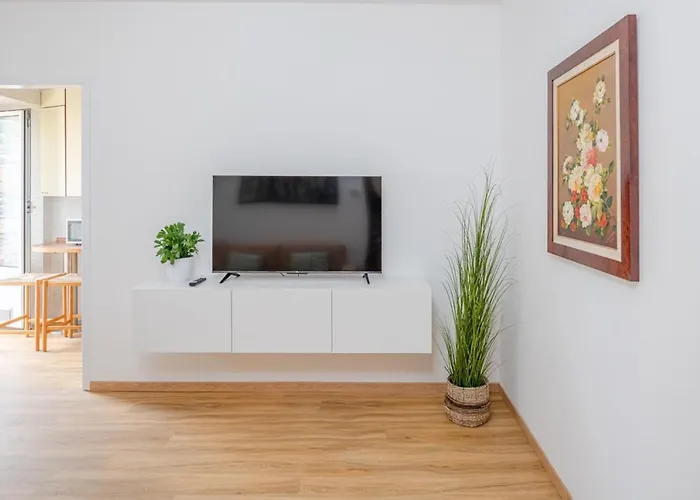 Casa Silinda By Comorooms Appartement *