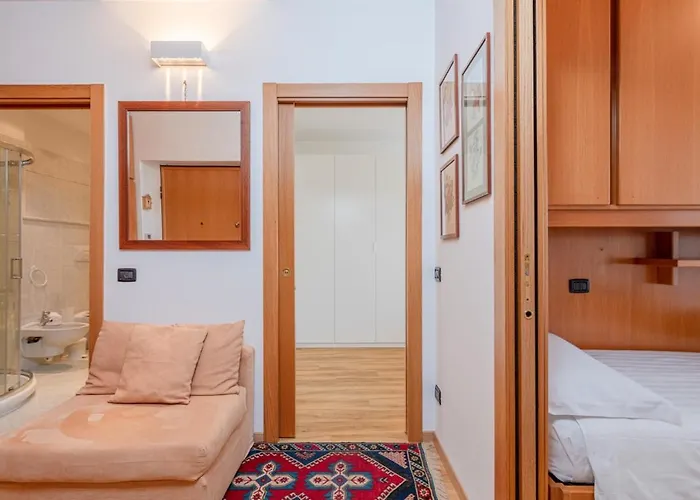 Appartement Casa Silinda By Comorooms