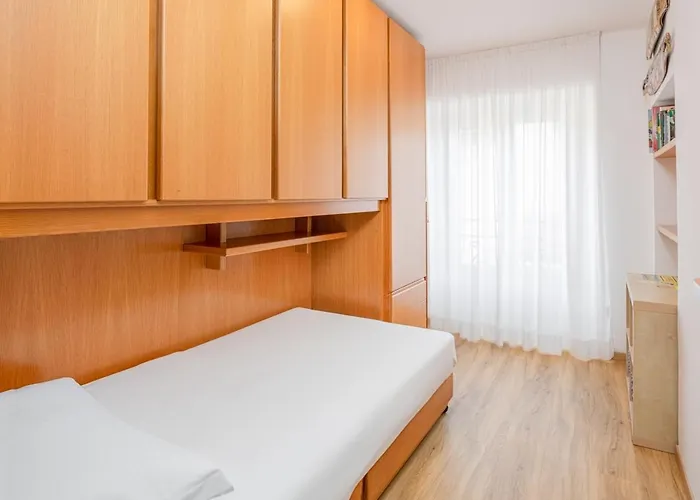 Casa Silinda By Comorooms Appartement *