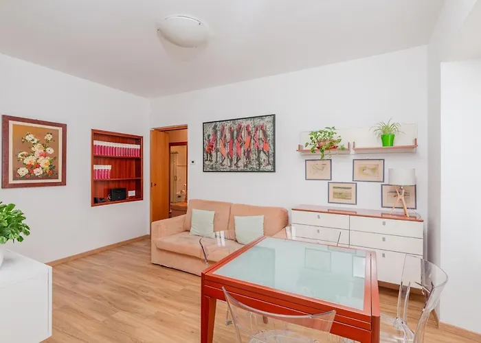 Appartement Casa Silinda By Comorooms Como