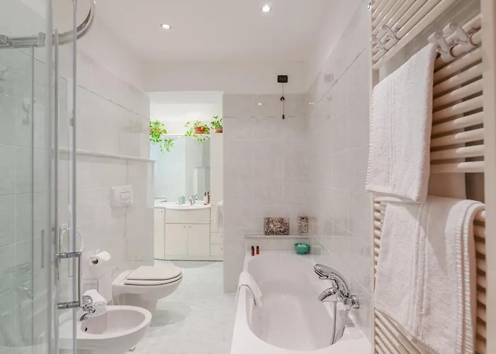 Appartement Casa Silinda By Comorooms