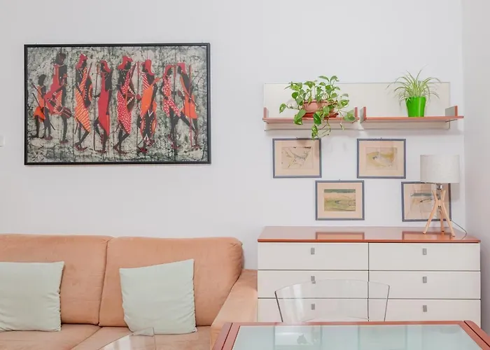 Appartement Casa Silinda By Comorooms Como
