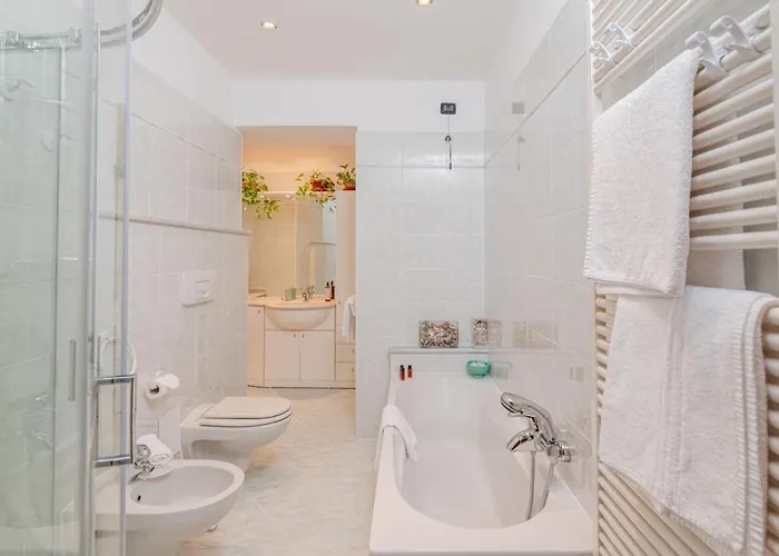 Casa Silinda By Comorooms Appartement *