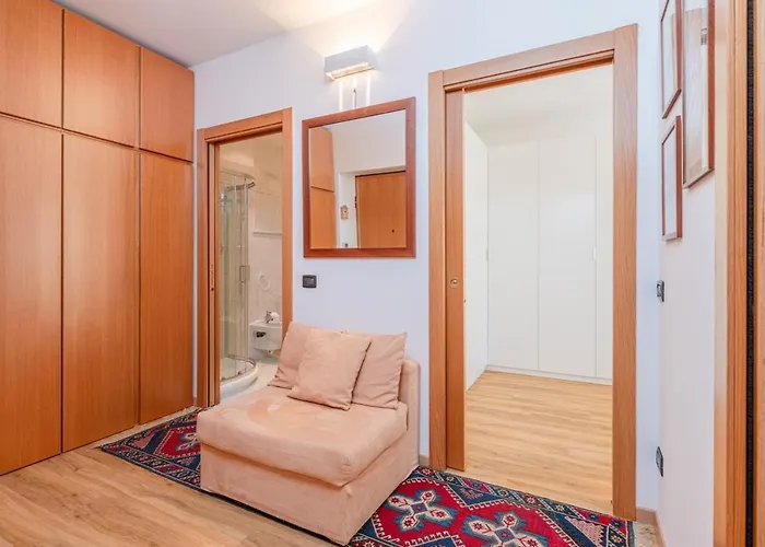 Appartement Casa Silinda By Comorooms