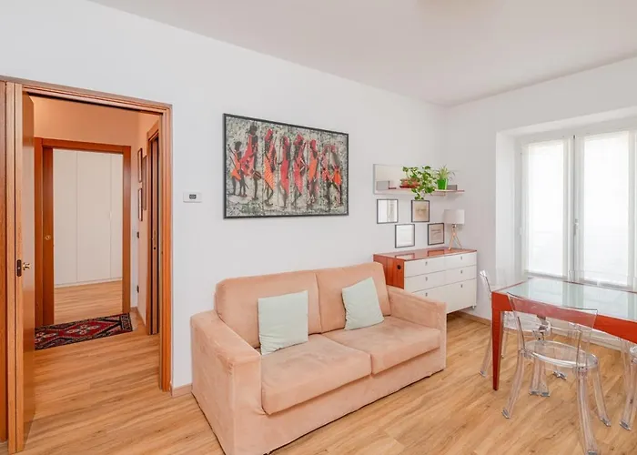 Casa Silinda By Comorooms Appartement *