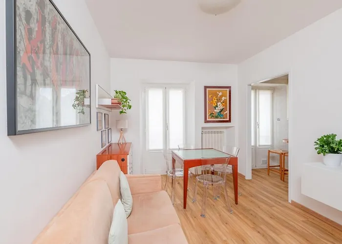 Casa Silinda By Comorooms Como